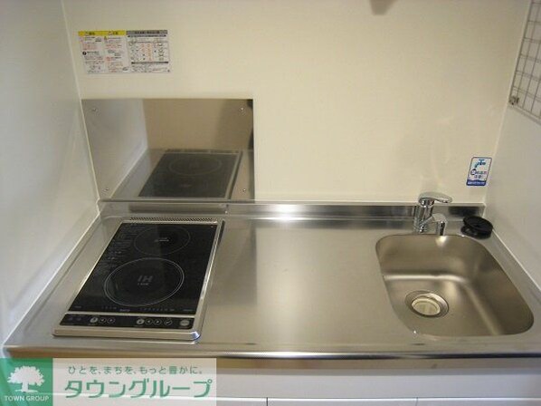 ミランダファレノの物件内観写真